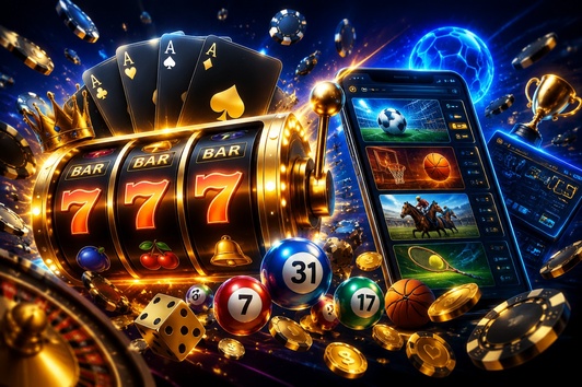818slots